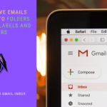 Sage Knows IT: Moving Emails from Inbox to Labels using Outlook